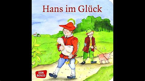 Hans im Glück – Wikisource